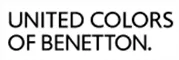 Logo United Colors of Benetton