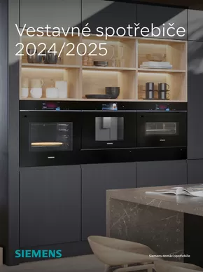Katalóg Möbelix | SIEMENS | 2024-07-01T00:00:00.000Z - 2025-12-31T00:00:00.000Z