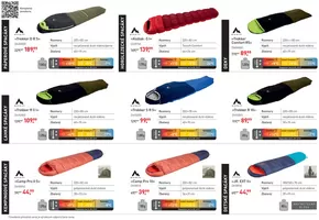 Katalóg Intersport | 2024 Spacaky | 2025-05-10T00:00:00.000Z - 2025-05-24T00:00:00.000Z
