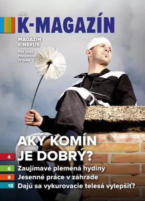 Katalóg Kinekus | k magazin 03 2021 215x297 | 2025-05-10T00:00:00.000Z - 2025-05-24T00:00:00.000Z