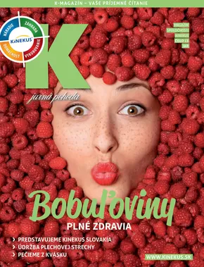 Katalóg Kinekus | k magazin jar web mensi | 2025-05-10T00:00:00.000Z - 2025-05-24T00:00:00.000Z