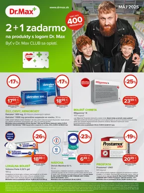 top letak maj 2025 dermo nahlad