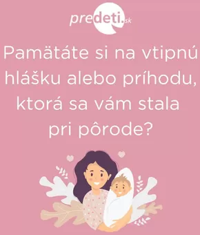 Katalóg Predeti v Nitra | Aktuálne špeciálne akcie | 2025-05-16T00:00:00.000Z - 2025-05-30T00:00:00.000Z