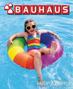Katalóg BAUHAUS | Naše najlepšie ponuky pre vás | 2025-06-02T00:00:00.000Z - 2025-06-29T00:00:00.000Z