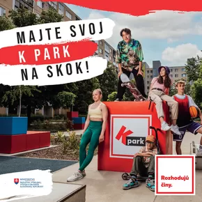 Katalóg Kaufland v Žilina | Exkluzívne výhodné ponuky | 2024-11-07T00:00:00.000Z - 2025-12-31T00:00:00.000Z