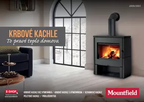 Katalóg Mountfield | Mountfield KACHLE | 2025-01-04T00:00:00.000Z - 2025-05-04T00:00:00.000Z