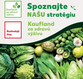 Katalóg Kaufland v Žilina | Naše najlepšie ponuky pre vás | 2025-02-07T00:00:00.000Z - 2025-12-31T00:00:00.000Z