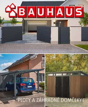 Katalóg BAUHAUS | Zľavy a akcie | 2025-03-03T00:00:00.000Z - 2025-03-30T00:00:00.000Z