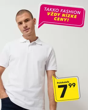 Katalóg Takko v Žilina | Takko katalóg | 2025-03-22T00:00:00.000Z - 2025-04-05T00:00:00.000Z